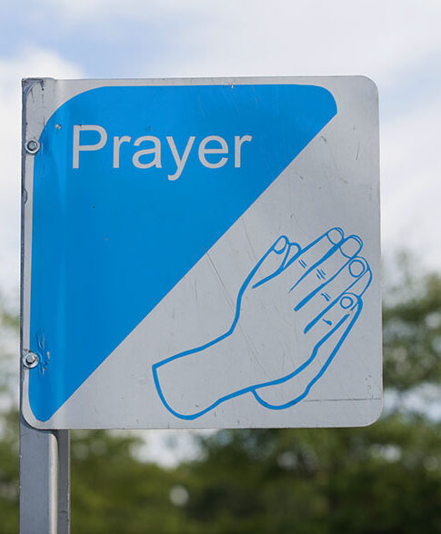 Dylan Mortimer 
Prayer Booth detail