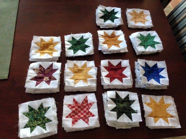 Share Your Craft Story: “My Special Quilt”