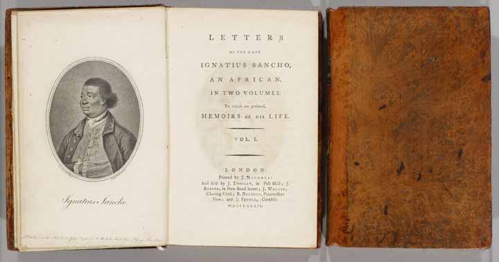 A book title page featuring the portrait of the author