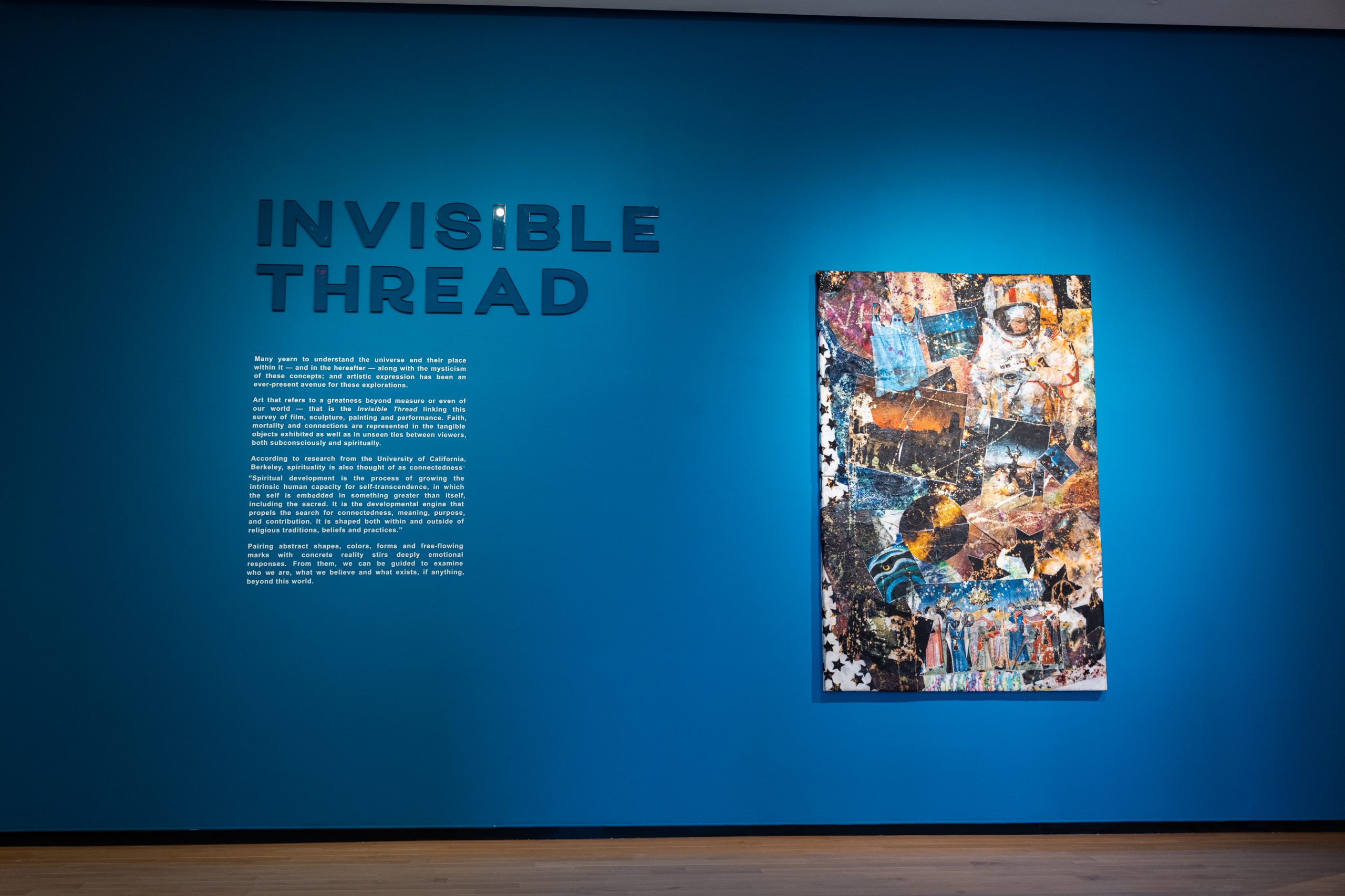 Invisible Thread