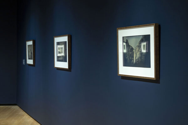 Daguerreotypes from the exhibition, "Binh. Danh: Advancing American Art."