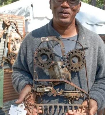 Charlie Lucas Headshot